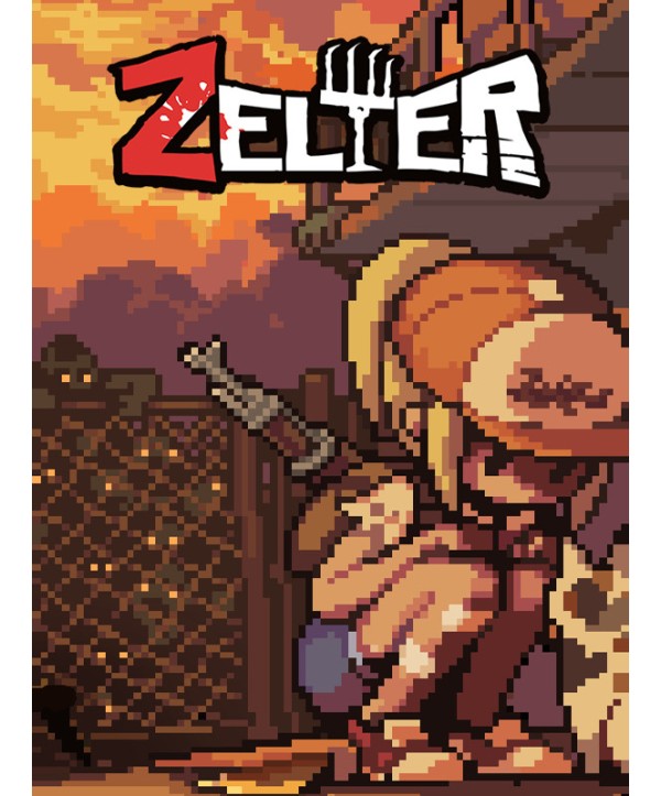 Zelter Altergift Steam Key EUROPE